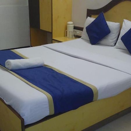 Ganga Sagar Hotel 班加罗尔 外观 照片