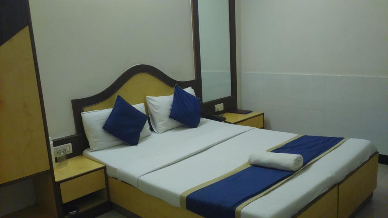 Ganga Sagar Hotel 班加罗尔 外观 照片