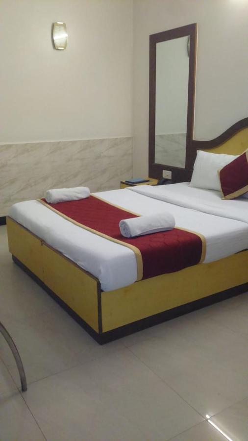 Ganga Sagar Hotel 班加罗尔 外观 照片