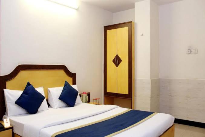 Ganga Sagar Hotel 班加罗尔 外观 照片