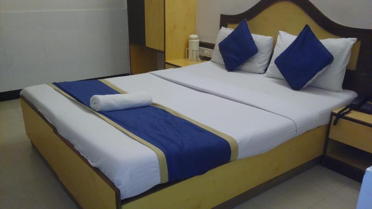 Ganga Sagar Hotel 班加罗尔 外观 照片