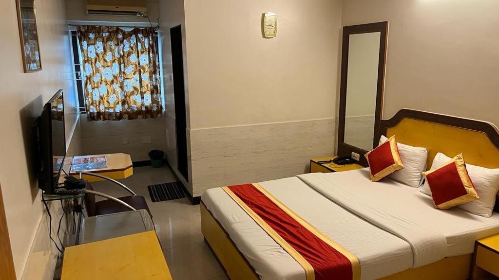 Ganga Sagar Hotel 班加罗尔 外观 照片